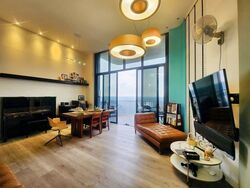 D'Leedon (D10), Condominium #570397911